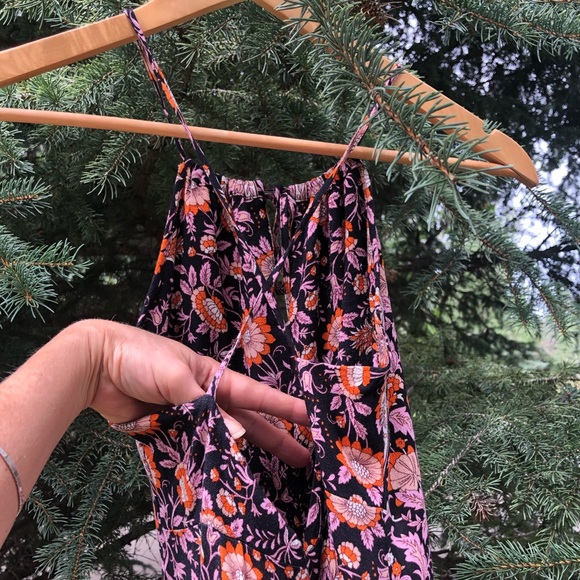 Arnhem Primrose Jumpsuit - Picture 15 of 16